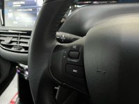 USED 2015 15 PEUGEOT 208 1.2 ALLURE 5d 82 BHP Cruise,DAB,&pound;20 Tax,Bluetooth