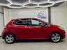 USED 2015 15 PEUGEOT 208 1.2 ALLURE 5d 82 BHP Cruise,DAB,&pound;20 Tax,Bluetooth