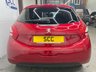 USED 2015 15 PEUGEOT 208 1.2 ALLURE 5d 82 BHP Cruise,DAB,&pound;20 Tax,Bluetooth