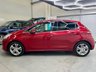 USED 2015 15 PEUGEOT 208 1.2 ALLURE 5d 82 BHP Cruise,DAB,&pound;20 Tax,Bluetooth