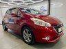 USED 2015 15 PEUGEOT 208 1.2 ALLURE 5d 82 BHP Cruise,DAB,&pound;20 Tax,Bluetooth