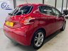 USED 2015 15 PEUGEOT 208 1.2 ALLURE 5d 82 BHP Cruise,DAB,&pound;20 Tax,Bluetooth