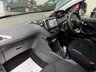 USED 2015 15 PEUGEOT 208 1.2 ALLURE 5d 82 BHP Cruise,DAB,&pound;20 Tax,Bluetooth