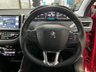 USED 2015 15 PEUGEOT 208 1.2 ALLURE 5d 82 BHP Cruise,DAB,&pound;20 Tax,Bluetooth