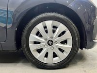 USED 2014 64 PEUGEOT 108 1.0 VTi Active Hatchback 3dr Petrol Manual Euro 5 Euro 5 (68 ps) &pound;0Tax,DAB,R.Sensors