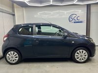 USED 2014 64 PEUGEOT 108 1.0 VTi Active Hatchback 3dr Petrol Manual Euro 5 Euro 5 (68 ps) &pound;0Tax,DAB,R.Sensors