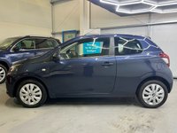 USED 2014 64 PEUGEOT 108 1.0 VTi Active Hatchback 3dr Petrol Manual Euro 5 Euro 5 (68 ps) &pound;0Tax,DAB,R.Sensors