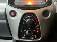 USED 2014 64 PEUGEOT 108 1.0 VTi Active Hatchback 3dr Petrol Manual Euro 5 Euro 5 (68 ps) &pound;0Tax,DAB,R.Sensors
