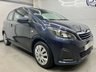 USED 2014 64 PEUGEOT 108 1.0 VTi Active Hatchback 3dr Petrol Manual Euro 5 Euro 5 (68 ps) &pound;0Tax,DAB,R.Sensors