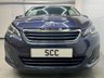 USED 2014 64 PEUGEOT 108 1.0 VTi Active Hatchback 3dr Petrol Manual Euro 5 Euro 5 (68 ps) &pound;0Tax,DAB,R.Sensors