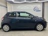 USED 2014 64 PEUGEOT 108 1.0 VTi Active Hatchback 3dr Petrol Manual Euro 5 Euro 5 (68 ps) &pound;0Tax,DAB,R.Sensors
