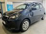 USED 2014 64 PEUGEOT 108 1.0 VTi Active Hatchback 3dr Petrol Manual Euro 5 Euro 5 (68 ps) &pound;0Tax,DAB,R.Sensors