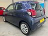USED 2014 64 PEUGEOT 108 1.0 VTi Active Hatchback 3dr Petrol Manual Euro 5 Euro 5 (68 ps) &pound;0Tax,DAB,R.Sensors