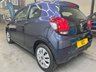 USED 2014 64 PEUGEOT 108 1.0 VTi Active Hatchback 3dr Petrol Manual Euro 5 Euro 5 (68 ps) &pound;0Tax,DAB,R.Sensors