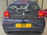 USED 2014 64 PEUGEOT 108 1.0 VTi Active Hatchback 3dr Petrol Manual Euro 5 Euro 5 (68 ps) &pound;0Tax,DAB,R.Sensors