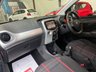 USED 2014 64 PEUGEOT 108 1.0 VTi Active Hatchback 3dr Petrol Manual Euro 5 Euro 5 (68 ps) &pound;0Tax,DAB,R.Sensors