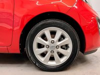 USED 2012 62 KIA PICANTO 1.2 2 ECODYNAMICS 5d 84 BHP 1Owner,&pound;0Tax,Bluetooth