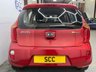 USED 2012 62 KIA PICANTO 1.2 2 ECODYNAMICS 5d 84 BHP 1Owner,&pound;0Tax,Bluetooth