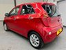 USED 2012 62 KIA PICANTO 1.2 2 ECODYNAMICS 5d 84 BHP 1Owner,&pound;0Tax,Bluetooth