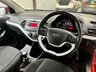 USED 2012 62 KIA PICANTO 1.2 2 ECODYNAMICS 5d 84 BHP 1Owner,&pound;0Tax,Bluetooth