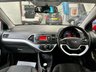 USED 2012 62 KIA PICANTO 1.2 2 ECODYNAMICS 5d 84 BHP 1Owner,&pound;0Tax,Bluetooth