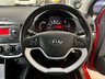 USED 2012 62 KIA PICANTO 1.2 2 ECODYNAMICS 5d 84 BHP 1Owner,&pound;0Tax,Bluetooth