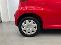 USED 2013 13 PEUGEOT 107 1.0 ACCESS 3d 68 BHP Ins. Group 3,&pound;0 Tax,Low Miles