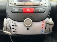 USED 2013 13 PEUGEOT 107 1.0 ACCESS 3d 68 BHP Ins. Group 3,&pound;0 Tax,Low Miles