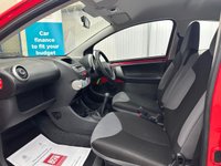 USED 2013 13 PEUGEOT 107 1.0 ACCESS 3d 68 BHP Ins. Group 3,&pound;0 Tax,Low Miles