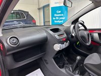USED 2013 13 PEUGEOT 107 1.0 ACCESS 3d 68 BHP Ins. Group 3,&pound;0 Tax,Low Miles