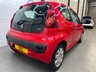USED 2013 13 PEUGEOT 107 1.0 ACCESS 3d 68 BHP Ins. Group 3,&pound;0 Tax,Low Miles