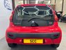 USED 2013 13 PEUGEOT 107 1.0 ACCESS 3d 68 BHP Ins. Group 3,&pound;0 Tax,Low Miles