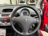 USED 2013 13 PEUGEOT 107 1.0 ACCESS 3d 68 BHP Ins. Group 3,&pound;0 Tax,Low Miles