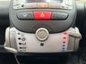 USED 2013 13 PEUGEOT 107 1.0 ACCESS 3d 68 BHP Ins. Group 3,&pound;0 Tax,Low Miles