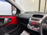USED 2013 13 PEUGEOT 107 1.0 ACCESS 3d 68 BHP Ins. Group 3,&pound;0 Tax,Low Miles