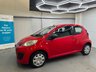 USED 2013 13 PEUGEOT 107 1.0 ACCESS 3d 68 BHP Ins. Group 3,&pound;0 Tax,Low Miles