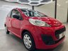USED 2013 13 PEUGEOT 107 1.0 ACCESS 3d 68 BHP Ins. Group 3,&pound;0 Tax,Low Miles