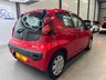 USED 2013 13 PEUGEOT 107 1.0 ACCESS 3d 68 BHP Ins. Group 3,&pound;0 Tax,Low Miles