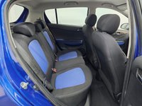 USED 2010 59 HYUNDAI I20  i20 1.2 Comfort Hatchback 5dr Petrol Manual Euro 4 (77 bhp) A/C, AUX, Electric Windows