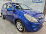 USED 2010 59 HYUNDAI I20  i20 1.2 Comfort Hatchback 5dr Petrol Manual Euro 4 (77 bhp) A/C, AUX, Electric Windows