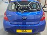 USED 2010 59 HYUNDAI I20  i20 1.2 Comfort Hatchback 5dr Petrol Manual Euro 4 (77 bhp) A/C, AUX, Electric Windows