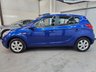 USED 2010 59 HYUNDAI I20  i20 1.2 Comfort Hatchback 5dr Petrol Manual Euro 4 (77 bhp) A/C, AUX, Electric Windows