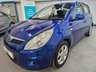 USED 2010 59 HYUNDAI I20  i20 1.2 Comfort Hatchback 5dr Petrol Manual Euro 4 (77 bhp) A/C, AUX, Electric Windows