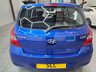 USED 2010 59 HYUNDAI I20  i20 1.2 Comfort Hatchback 5dr Petrol Manual Euro 4 (77 bhp) A/C, AUX, Electric Windows