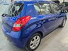 USED 2010 59 HYUNDAI I20  i20 1.2 Comfort Hatchback 5dr Petrol Manual Euro 4 (77 bhp) A/C, AUX, Electric Windows