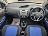 USED 2010 59 HYUNDAI I20  i20 1.2 Comfort Hatchback 5dr Petrol Manual Euro 4 (77 bhp) A/C, AUX, Electric Windows