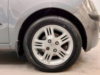 USED 2010 59 HYUNDAI I10 1.2 Comfort Hatchback 5dr Petrol Auto Euro 4 (77 bhp) 1P.Owner,Automatic,A/C