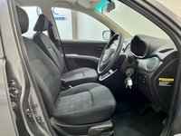 USED 2010 59 HYUNDAI I10 1.2 Comfort Hatchback 5dr Petrol Auto Euro 4 (77 bhp) 1P.Owner,Automatic,A/C