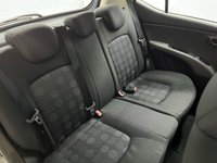 USED 2010 59 HYUNDAI I10 1.2 Comfort Hatchback 5dr Petrol Auto Euro 4 (77 bhp) 1P.Owner,Automatic,A/C