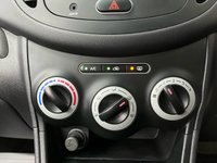 USED 2010 59 HYUNDAI I10 1.2 Comfort Hatchback 5dr Petrol Auto Euro 4 (77 bhp) 1P.Owner,Automatic,A/C